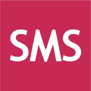 sms